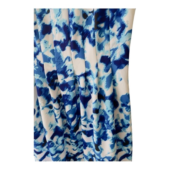 Jessica Howard Shirt Dress Sz 12 Fit & Flare - Picture 5 of 12